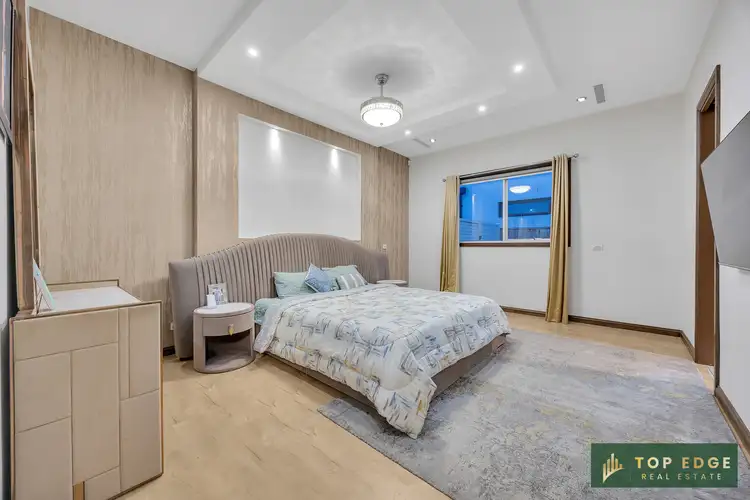 Sixth view of Homely house listing, 6 Callistemon Vista, Aintree VIC 3336