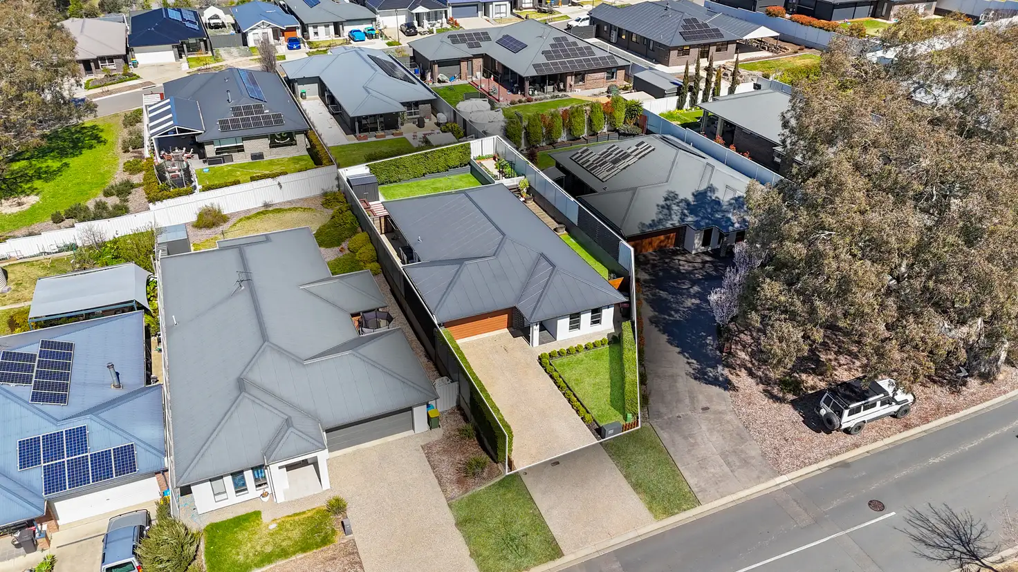 Main view of Homely house listing, 52 Sims Road, Mount Barker SA 5251