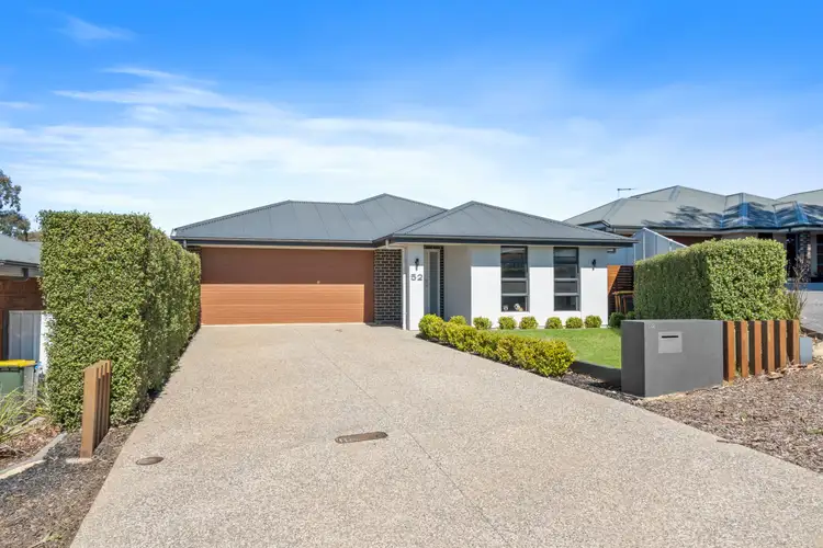 Second view of Homely house listing, 52 Sims Road, Mount Barker SA 5251