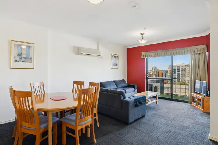 71/193 Hay Street, East Perth WA 6004