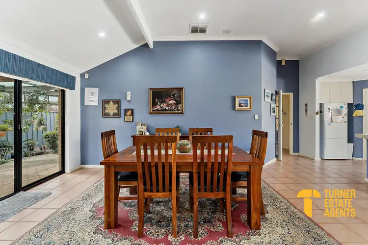 Fourth view of Homely house listing, 22 Inverness Court, Cooloongup WA 6168