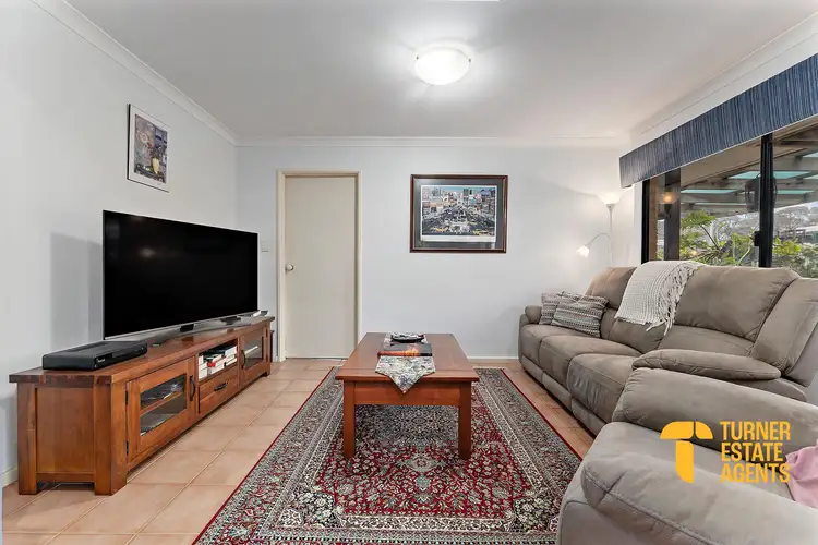 Fifth view of Homely house listing, 22 Inverness Court, Cooloongup WA 6168