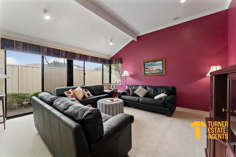 Sixth view of Homely house listing, 22 Inverness Court, Cooloongup WA 6168