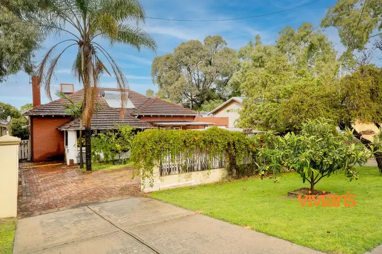 116 Victoria Street, Mosman Park WA 6012
