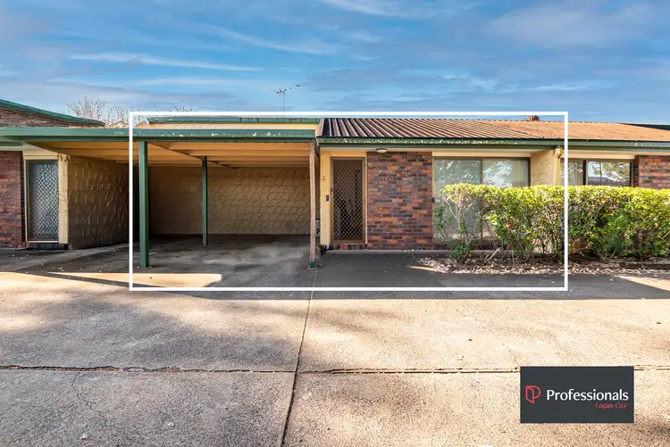2/65 North Road, Woodridge QLD 4114