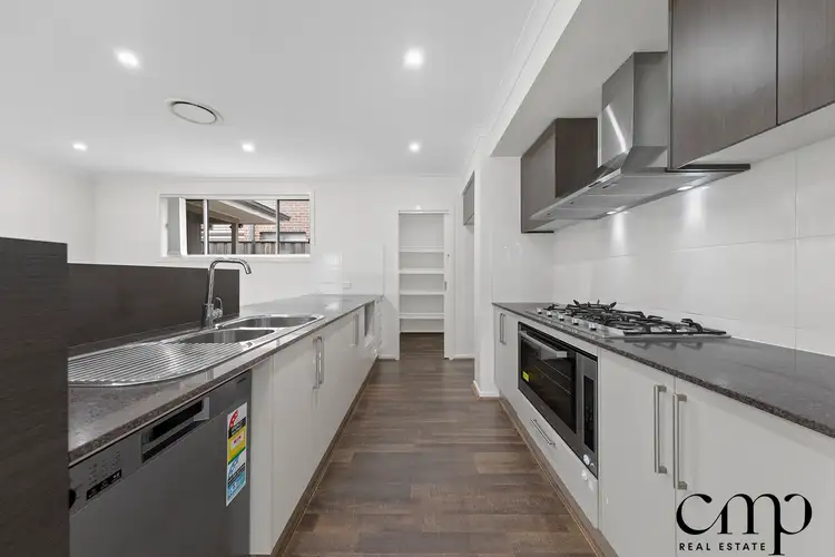 12 Hooper Road, Edmondson Park NSW 2174