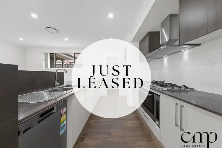 12 Hooper Road, Edmondson Park NSW 2174