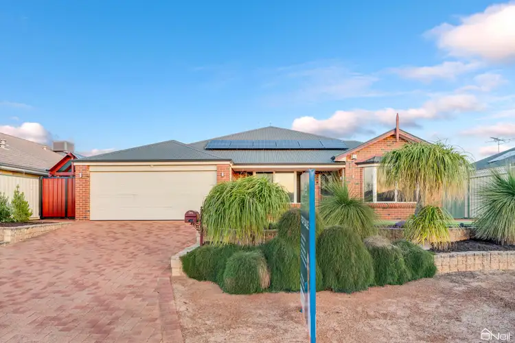 20 Hebrides Drive, Seville Grove WA 6112