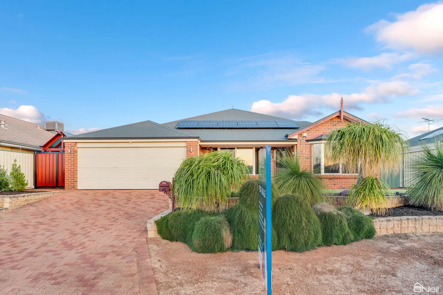 Main view of Homely house listing, 20 Hebrides Drive, Seville Grove WA 6112