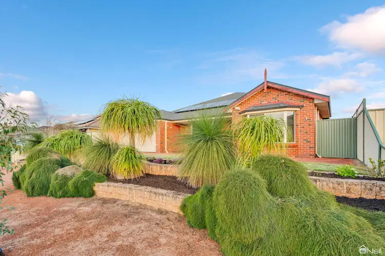 Second view of Homely house listing, 20 Hebrides Drive, Seville Grove WA 6112
