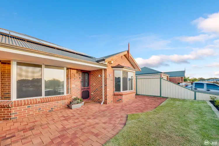 Third view of Homely house listing, 20 Hebrides Drive, Seville Grove WA 6112