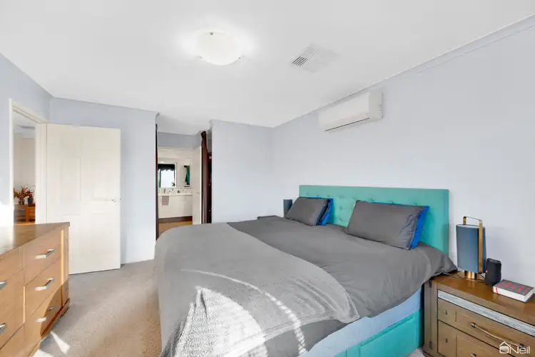 Sixth view of Homely house listing, 20 Hebrides Drive, Seville Grove WA 6112