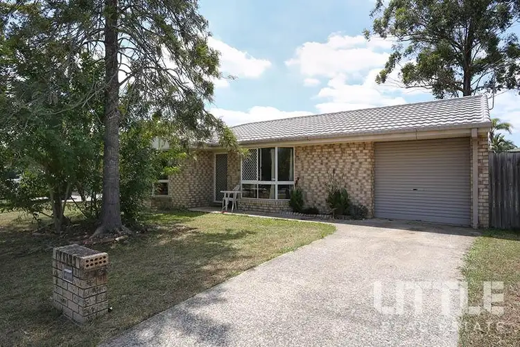 38 Brandon Street, Marsden QLD 4132