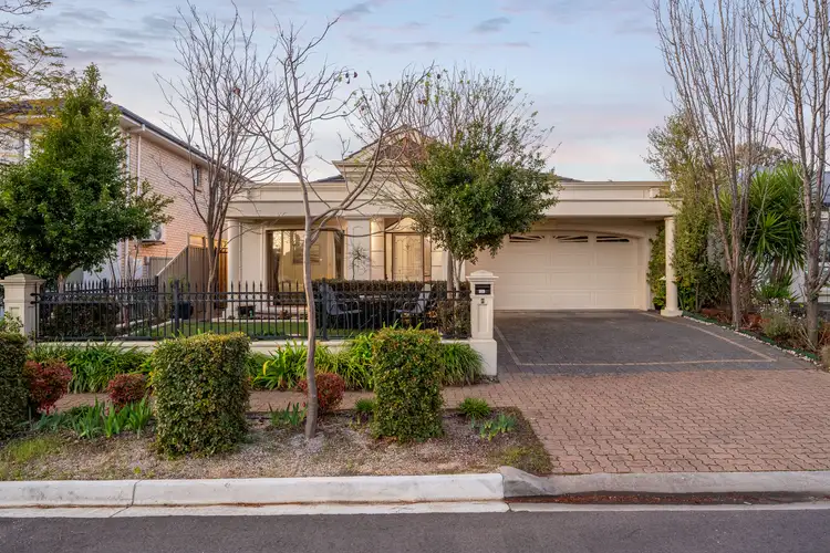 8 Hendry Court, Gilles Plains SA 5086