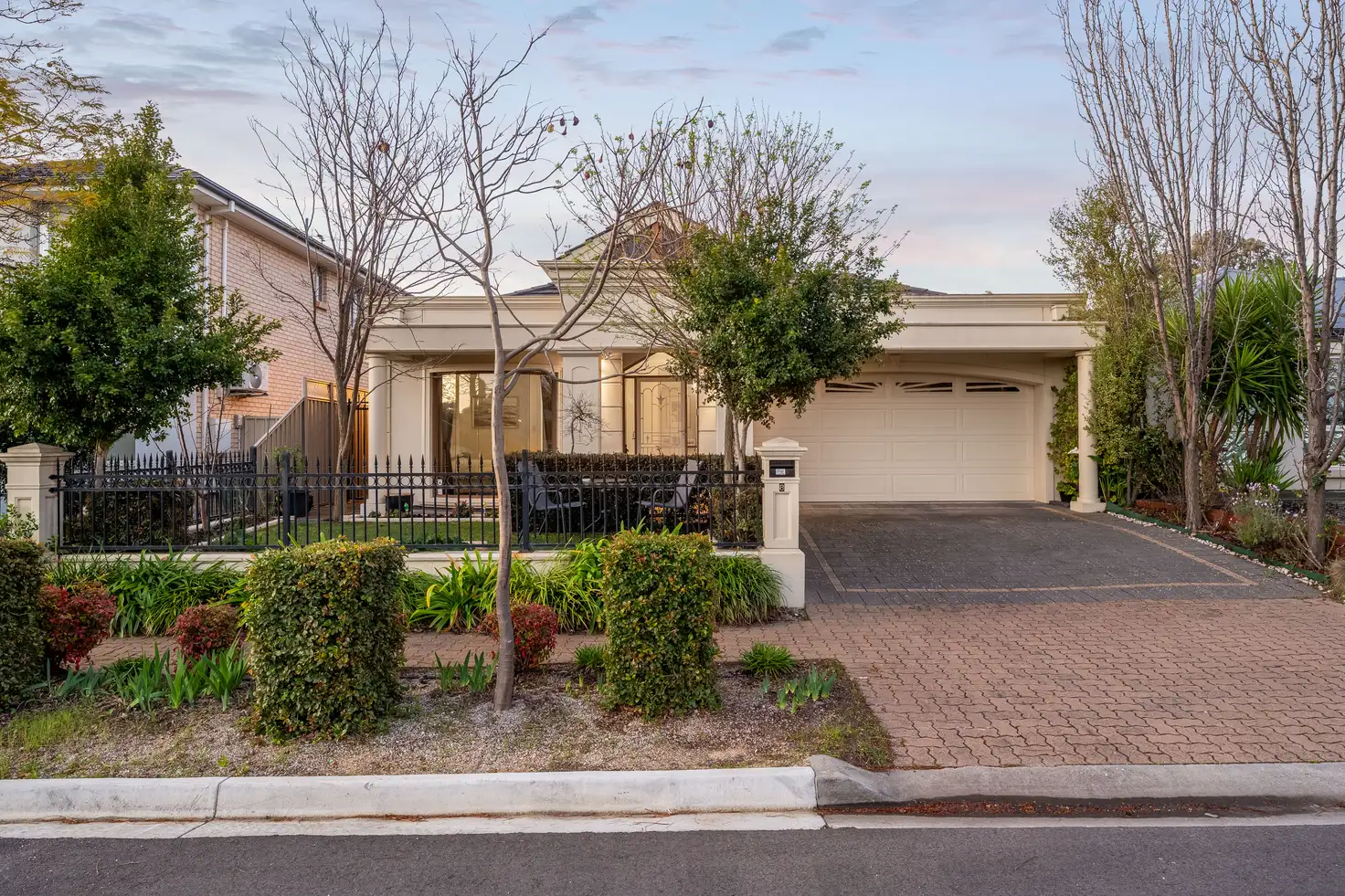 Main view of Homely house listing, 8 Hendry Court, Gilles Plains SA 5086