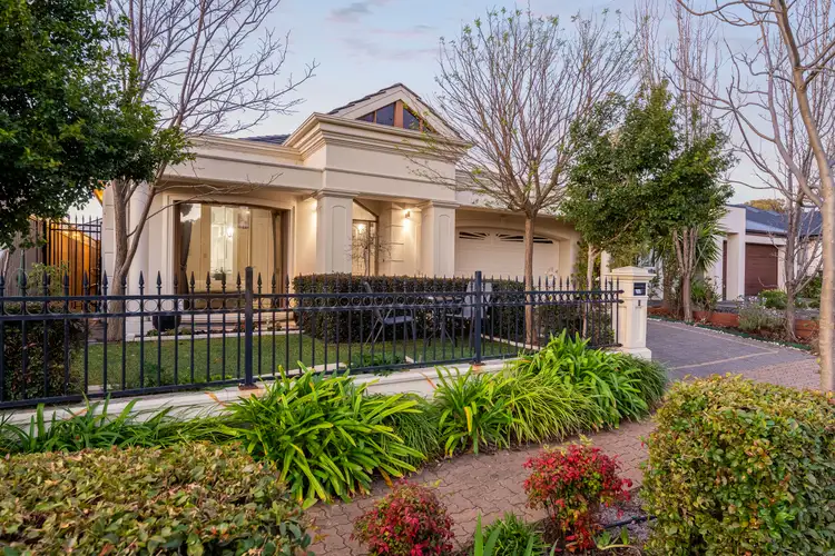 Second view of Homely house listing, 8 Hendry Court, Gilles Plains SA 5086