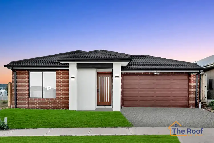 34 Lucania Crescent, Tarneit VIC 3029