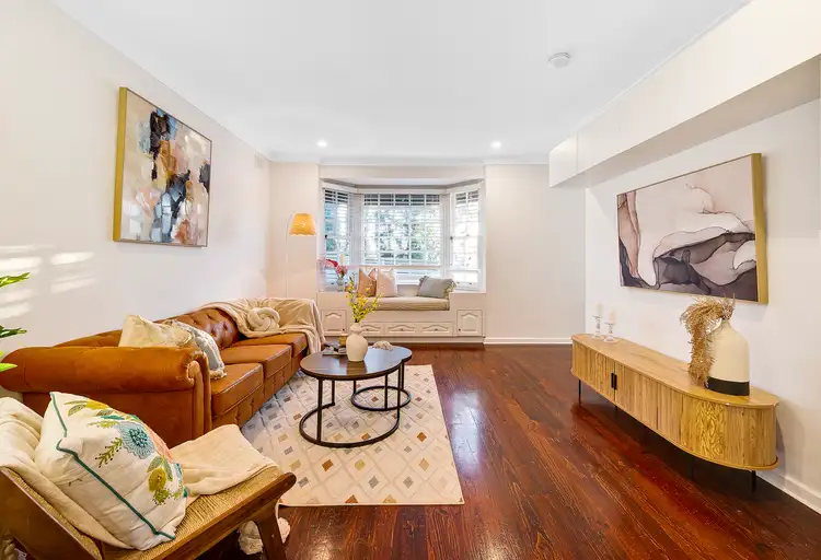 4/3 Ferguson Avenue, Myrtle Bank SA 5064