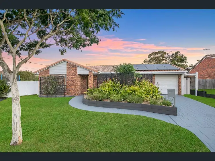 28 Moorshead Street, Capalaba QLD 4157