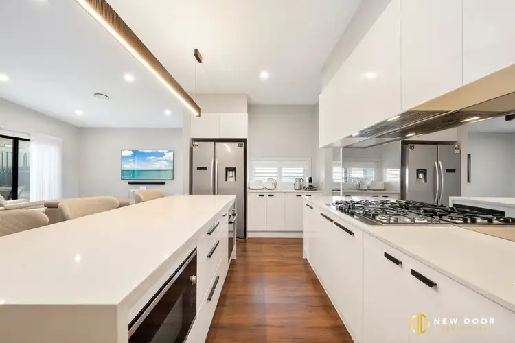 Third view of Homely house listing, 61 George Seddon Crescent, Taylor ACT 2913