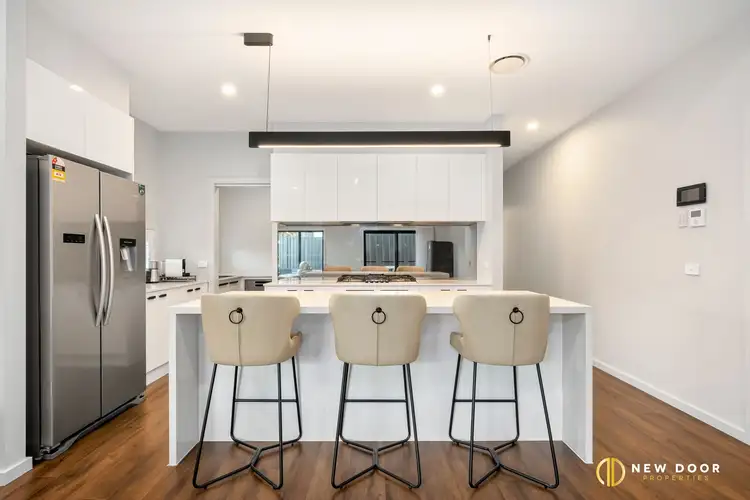 Fourth view of Homely house listing, 61 George Seddon Crescent, Taylor ACT 2913