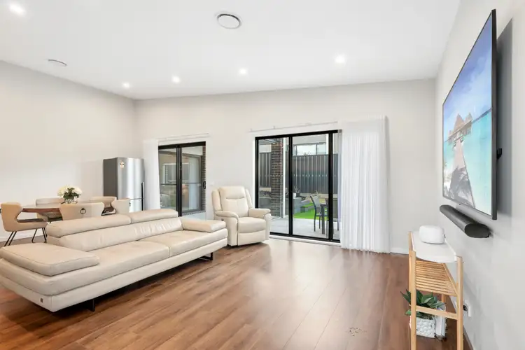 Fifth view of Homely house listing, 61 George Seddon Crescent, Taylor ACT 2913