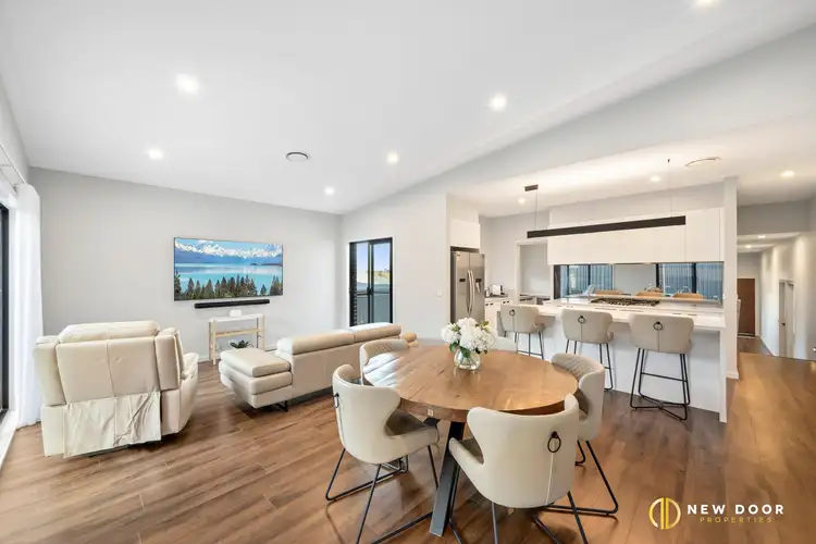 Sixth view of Homely house listing, 61 George Seddon Crescent, Taylor ACT 2913
