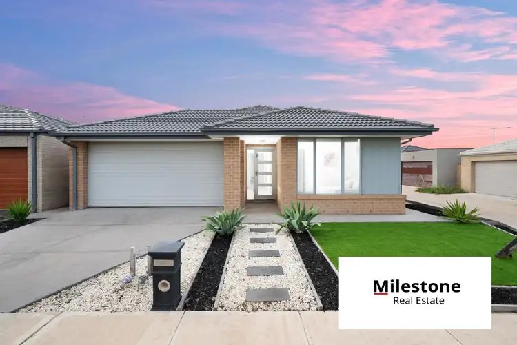 5 Pavey Street, Tarneit VIC 3029