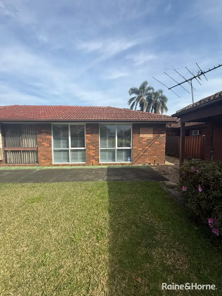 51 Brooks Street, Macquarie Fields NSW 2564