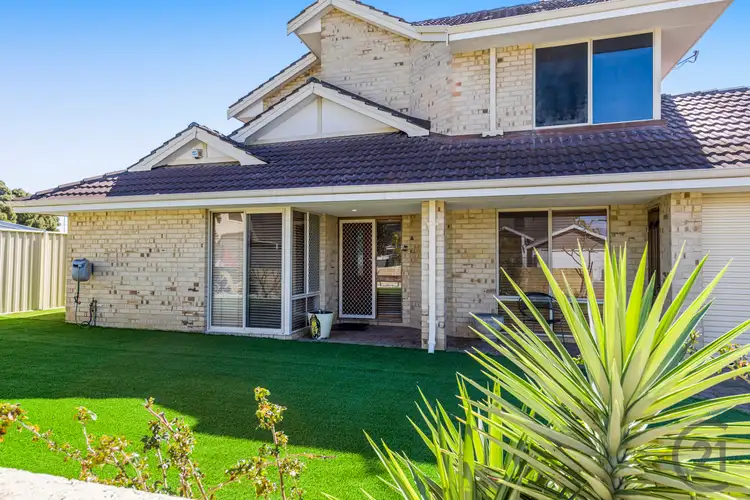 Fifth view of Homely house listing, 14 Wicklow Road, Halls Head WA 6210