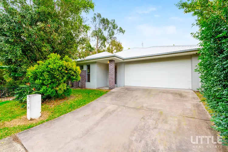 21 Millpond Court, Upper Coomera QLD 4209