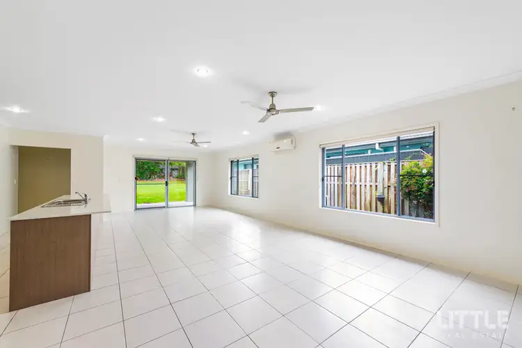 Fourth view of Homely house listing, 21 Millpond Court, Upper Coomera QLD 4209
