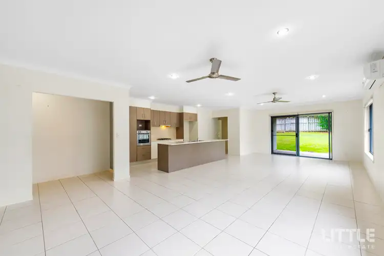 Fifth view of Homely house listing, 21 Millpond Court, Upper Coomera QLD 4209
