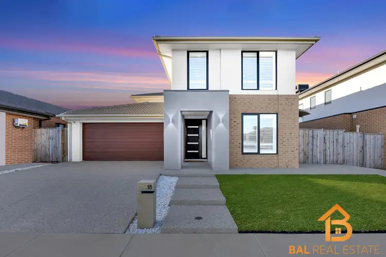 18 Callanish Street, Truganina VIC 3029