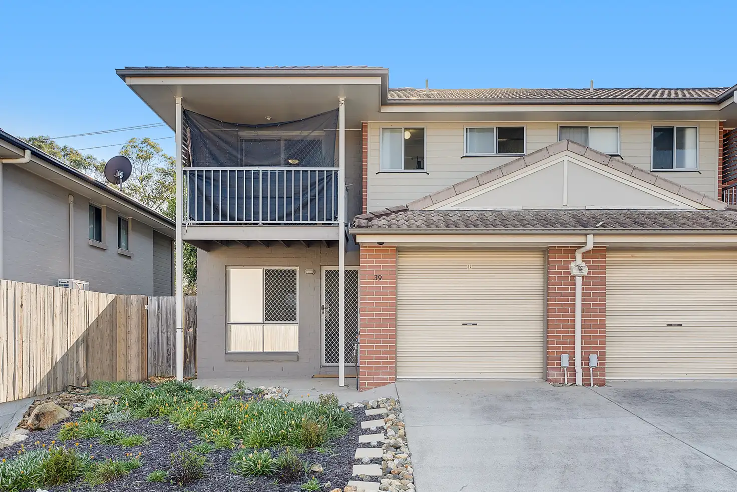 Main view of Homely townhouse listing, 39/32 Blyth Road, Murrumba Downs QLD 4503