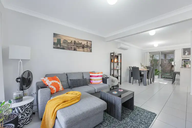 Second view of Homely townhouse listing, 39/32 Blyth Road, Murrumba Downs QLD 4503