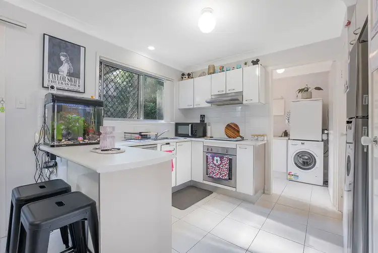 Sixth view of Homely townhouse listing, 39/32 Blyth Road, Murrumba Downs QLD 4503
