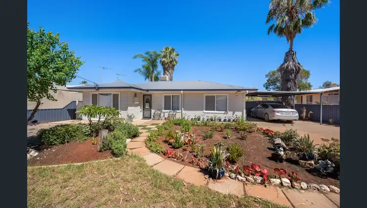 184 Bourke Street, Piccadilly WA 6430