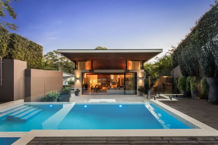 38 Northland Road, Bellevue Hill NSW 2023