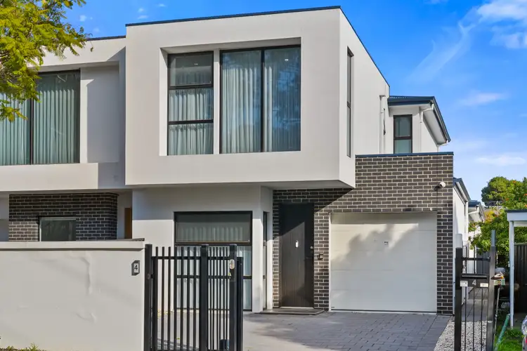 4 Flemington Street, Frewville SA 5063