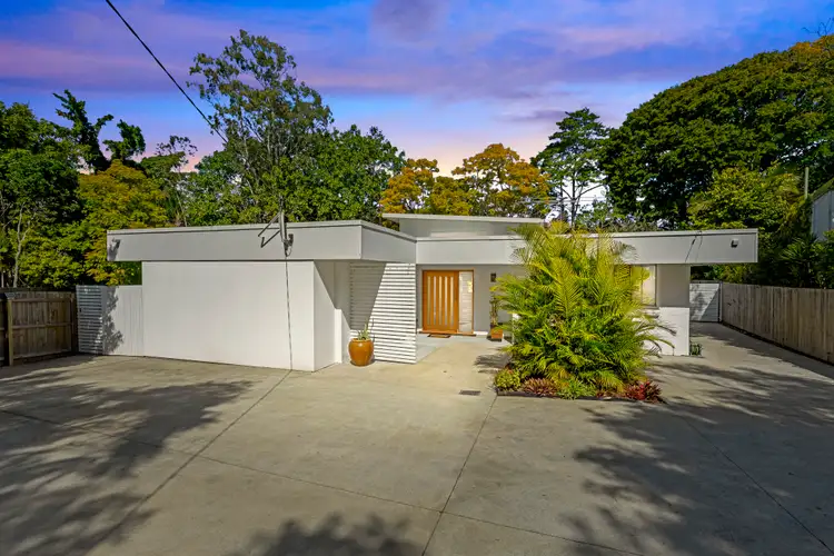 Main view of Homely house listing, 17 Glenella Street, The Gap QLD 4061