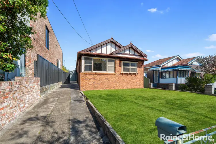 20 Ronald Avenue, Earlwood NSW 2206