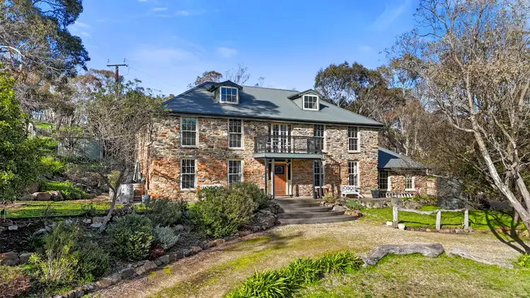 24 Treutler Road, Gemmells SA 5255