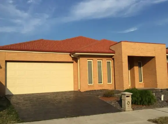 4 Radman Street, Epping VIC 3076