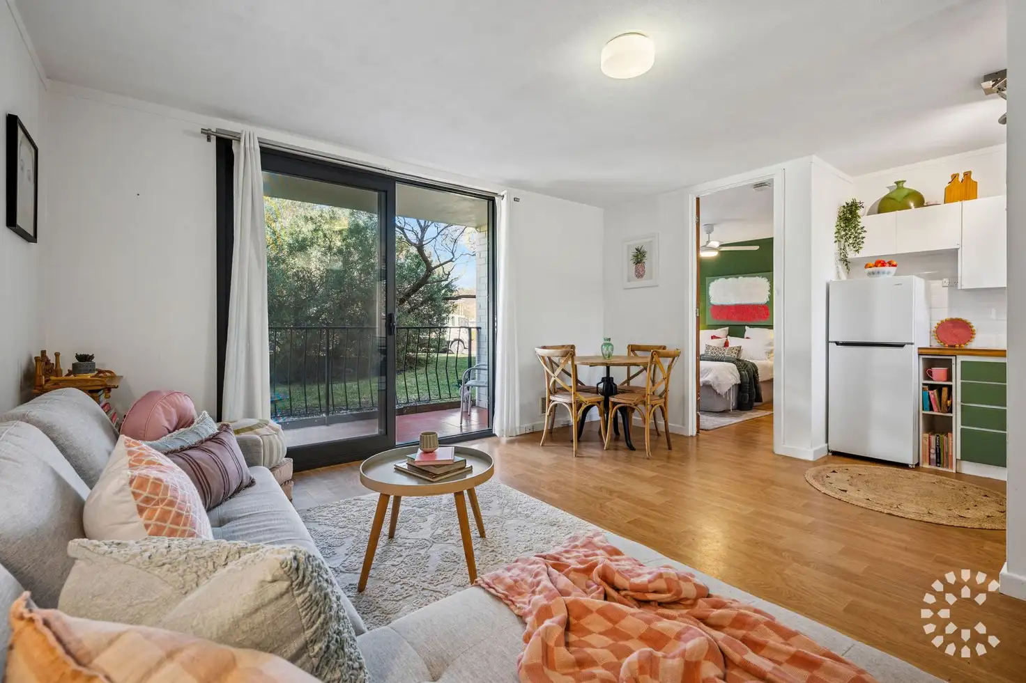 Main view of Homely apartment listing, 2/20 Stevens Street, Fremantle WA 6160