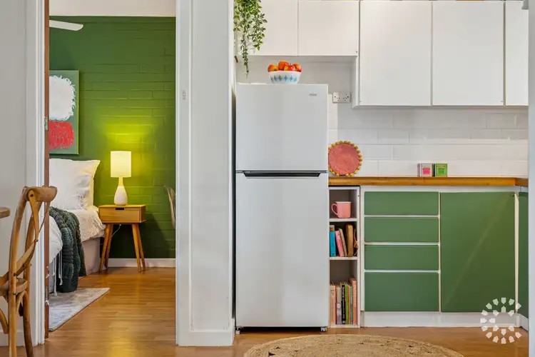 Second view of Homely apartment listing, 2/20 Stevens Street, Fremantle WA 6160