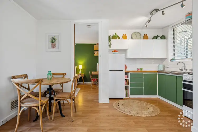 Third view of Homely apartment listing, 2/20 Stevens Street, Fremantle WA 6160