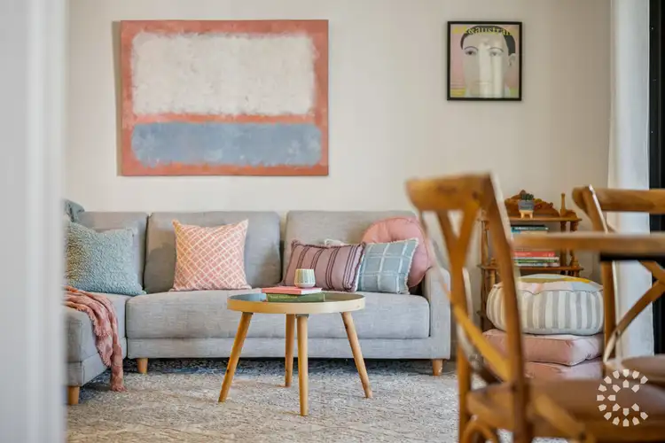 Fourth view of Homely apartment listing, 2/20 Stevens Street, Fremantle WA 6160