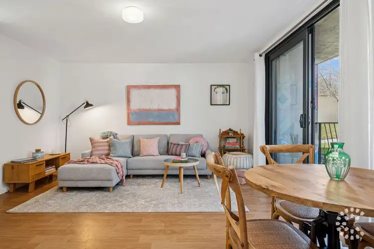 Fifth view of Homely apartment listing, 2/20 Stevens Street, Fremantle WA 6160