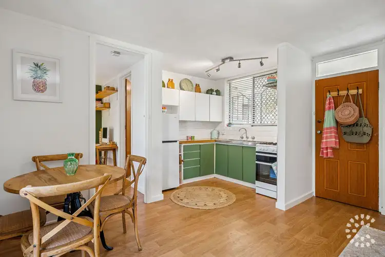 Sixth view of Homely apartment listing, 2/20 Stevens Street, Fremantle WA 6160